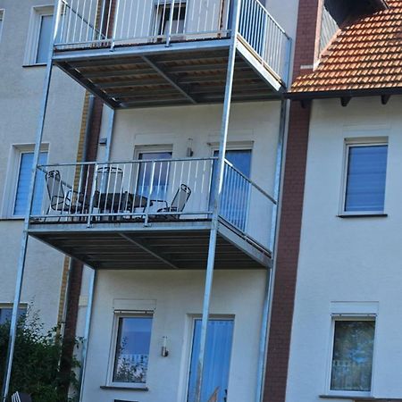 80 Qm Apartment Super Zentral In Melsungen Mwst Ausweisbar Экстерьер фото