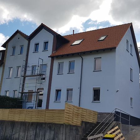 80 Qm Apartment Super Zentral In Melsungen Mwst Ausweisbar Экстерьер фото