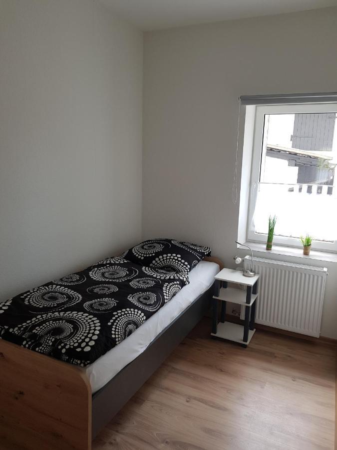 80 Qm Apartment Super Zentral In Melsungen Mwst Ausweisbar Экстерьер фото