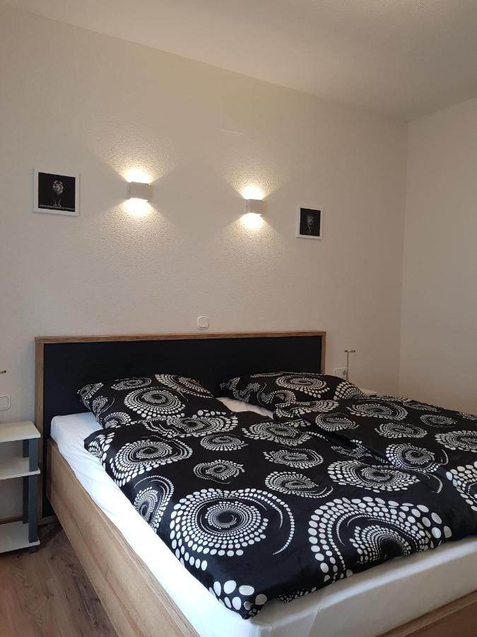 80 Qm Apartment Super Zentral In Melsungen Mwst Ausweisbar Экстерьер фото