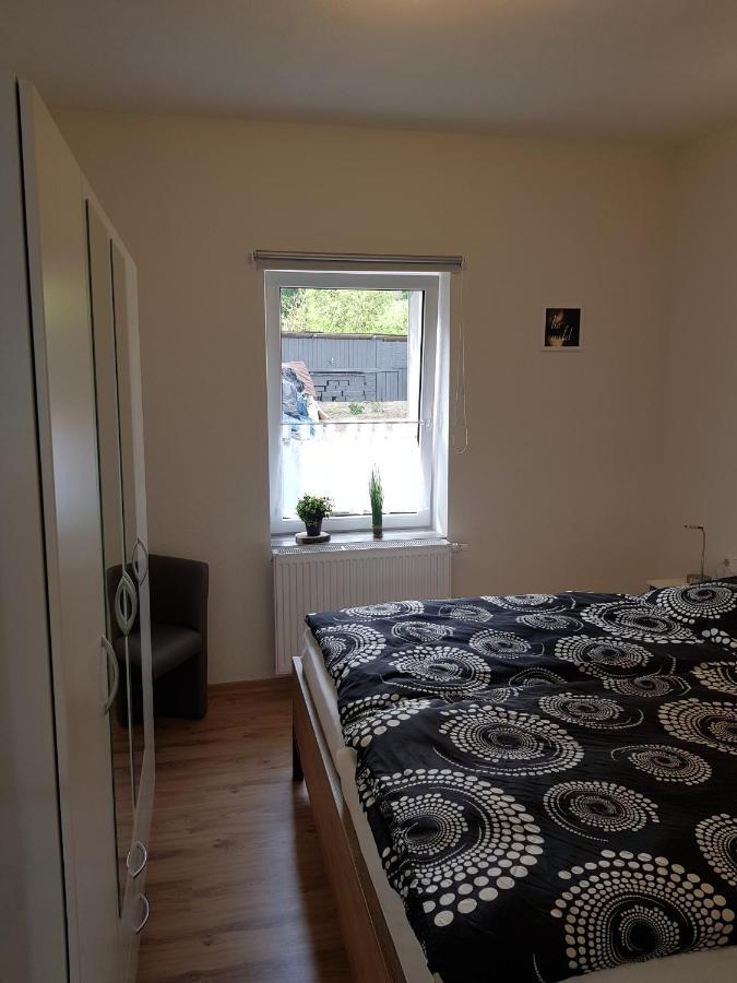 80 Qm Apartment Super Zentral In Melsungen Mwst Ausweisbar Экстерьер фото