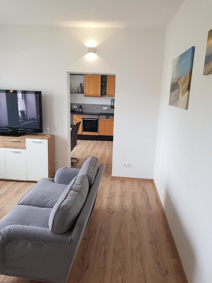 80 Qm Apartment Super Zentral In Melsungen Mwst Ausweisbar Экстерьер фото