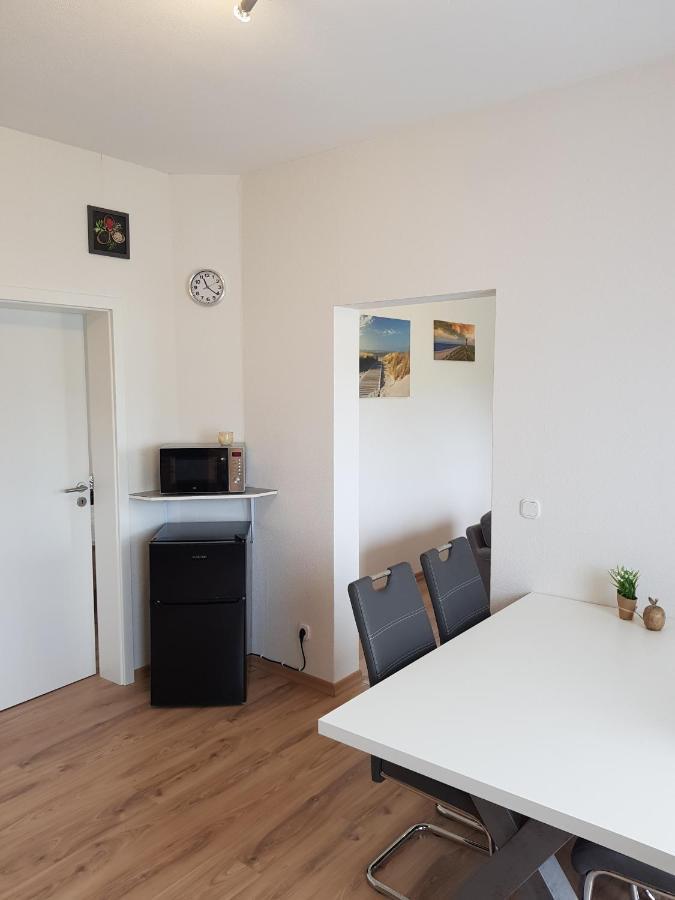 80 Qm Apartment Super Zentral In Melsungen Mwst Ausweisbar Экстерьер фото