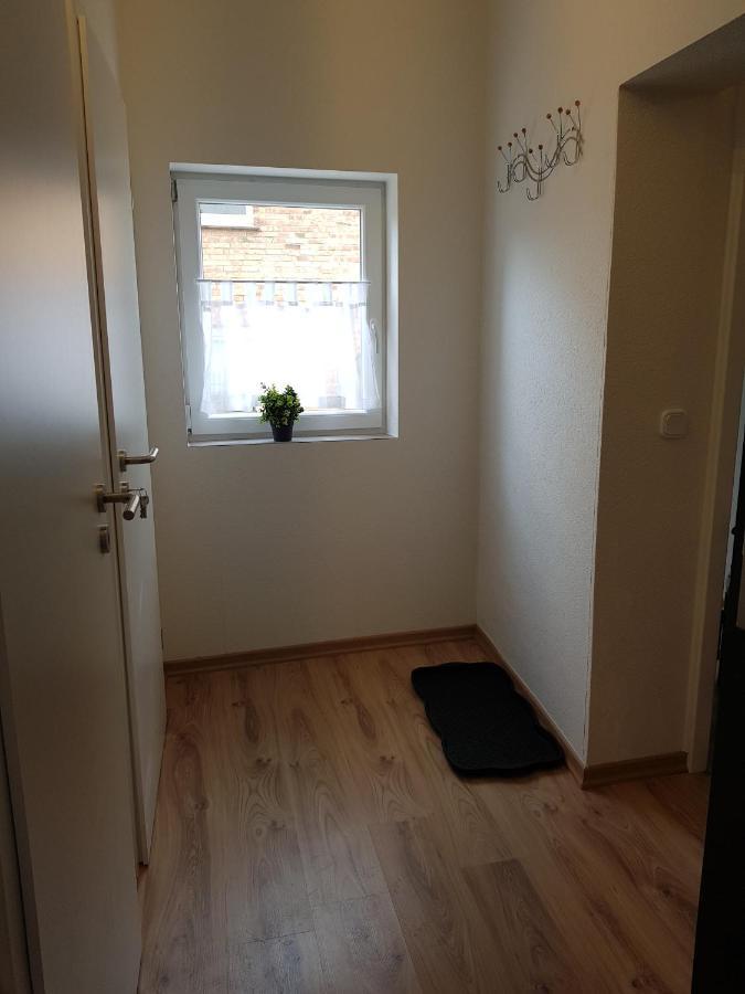 80 Qm Apartment Super Zentral In Melsungen Mwst Ausweisbar Экстерьер фото