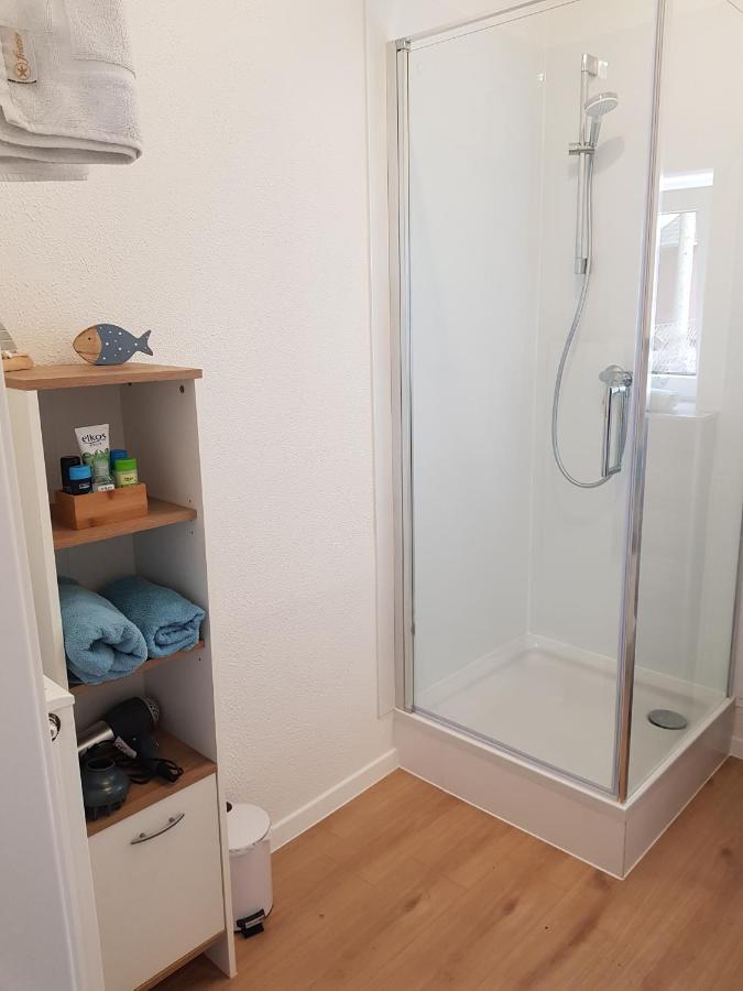 80 Qm Apartment Super Zentral In Melsungen Mwst Ausweisbar Экстерьер фото